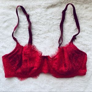 Dream Angels Wicked Bra